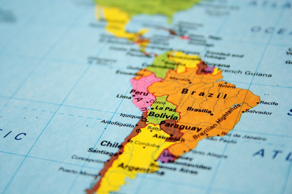 Cómo es el mercado de franquicias en América Latina
